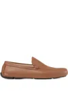 Jimmy Choo Stanly Driver Loafers
