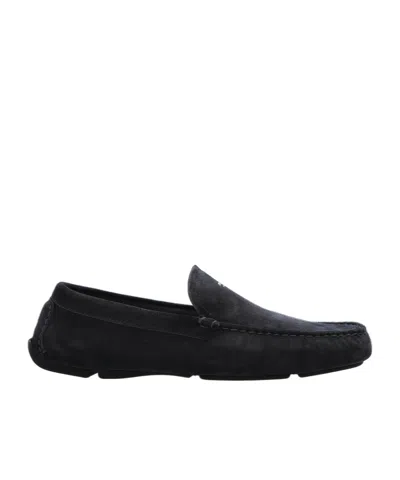 Jimmy Choo Leather Loafers