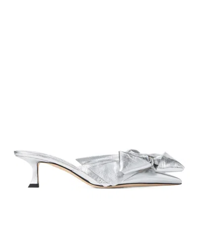 JIMMY CHOO JIMMY CHOO STAZ 50 MULES