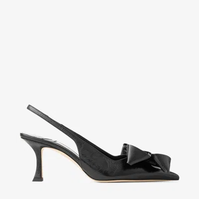 JIMMY CHOO STAZ SLING BACK 70