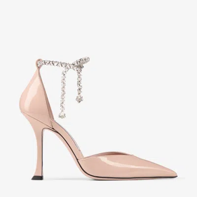 JIMMY CHOO STEVIE 100