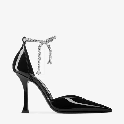 JIMMY CHOO STEVIE 100