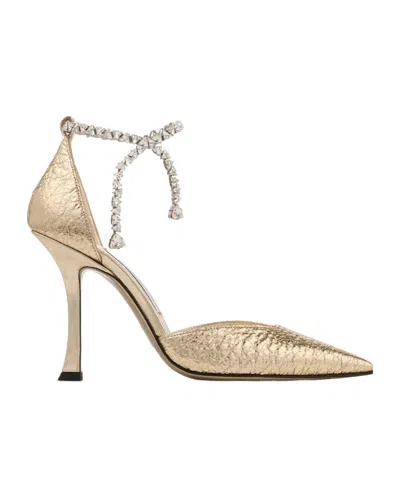 JIMMY CHOO STEVIE 100