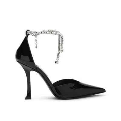 Jimmy Choo Stevie 100 Pumps