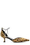 Jimmy Choo Stevie 50 Cavall