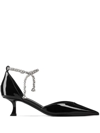 JIMMY CHOO JIMMY CHOO STEVIE 50 SHOES