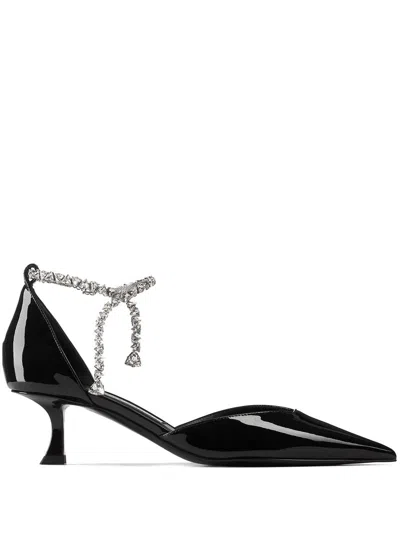 JIMMY CHOO JIMMY CHOO STEVIE 50 SHOES