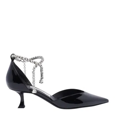 JIMMY CHOO STEVIE DECOLLETE 50