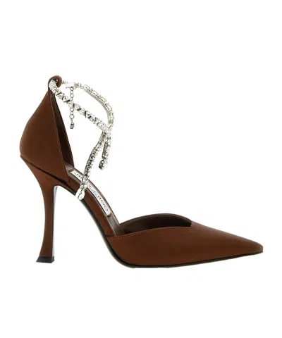 JIMMY CHOO JIMMY CHOO STEVIE PUMPS