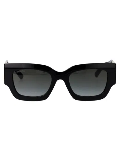 Jimmy Choo Sunglasses