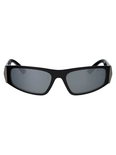 Jimmy Choo Sunglasses