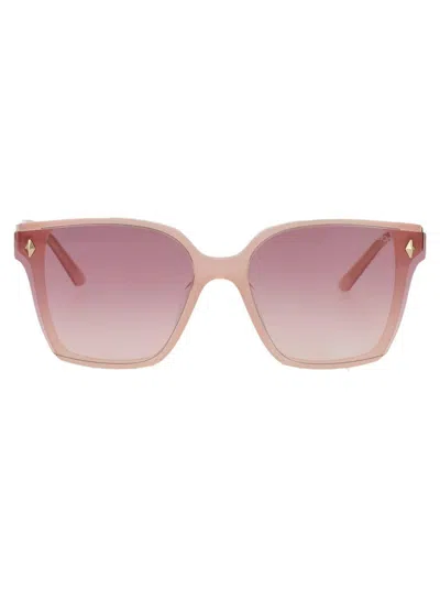 Jimmy Choo Sunglasses