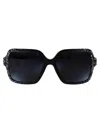 Jimmy Choo 0jc5005 Sunglasses