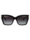 Jimmy Choo Jc5011u Sunglasses
