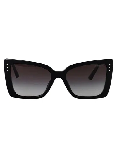 JIMMY CHOO JIMMY CHOO SUNGLASSES