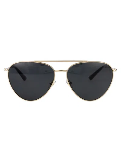 JIMMY CHOO JIMMY CHOO SUNGLASSES