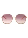 Jimmy Choo Squared Sunglasses 0 Jc4008 Hd 300868