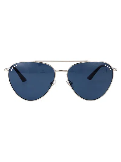 JIMMY CHOO JIMMY CHOO SUNGLASSES