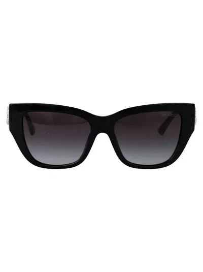JIMMY CHOO JIMMY CHOO SUNGLASSES