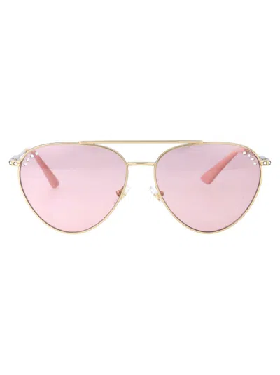 JIMMY CHOO JIMMY CHOO SUNGLASSES