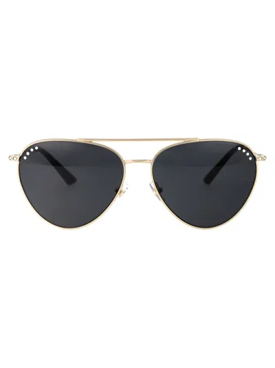 JIMMY CHOO JIMMY CHOO SUNGLASSES