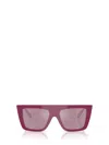 Jimmy Choo Sunglasses In Pink