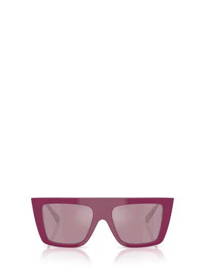 Jimmy Choo Sunglasses In Pink