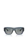 Jimmy Choo Sunglasses In Gray