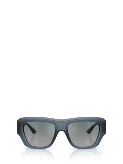 Jimmy Choo Sunglasses In Gray