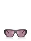 Jimmy Choo Sunglasses In Gray