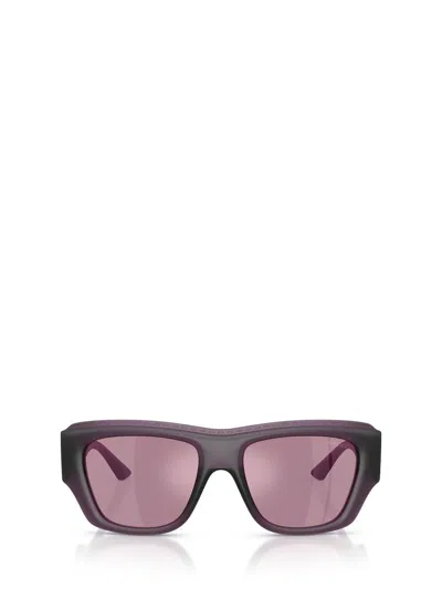Jimmy Choo Sunglasses In Gray