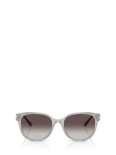 Jimmy Choo Sunglasses In Gray