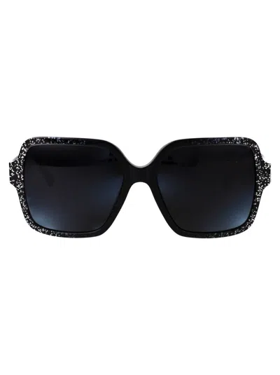 JIMMY CHOO JIMMY CHOO SUNGLASSES