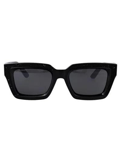 JIMMY CHOO JIMMY CHOO SUNGLASSES