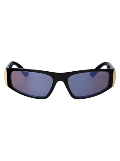 JIMMY CHOO JIMMY CHOO SUNGLASSES