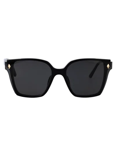 JIMMY CHOO JIMMY CHOO SUNGLASSES