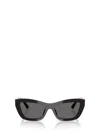Jimmy Choo Sunglasses In Brown