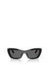 Jimmy Choo Sunglasses In Brown