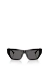 Jimmy Choo Sunglasses In Brown