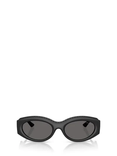 Jimmy Choo Sunglasses In Brown