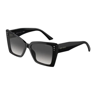 JIMMY CHOO JIMMY CHOO SUNGLASSES