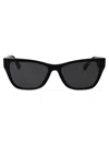Jimmy Choo 0jc5024hu Sunglasses In Black