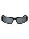 Jimmy Choo Women's Sunglasses Jc6001u In Black