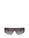 Jimmy Choo Sunglasses In Brown