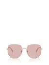 JIMMY CHOO JIMMY CHOO SUNGLASSES