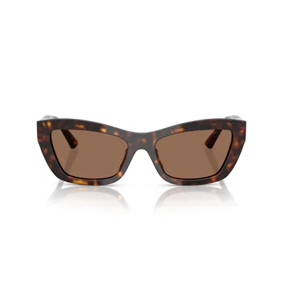 Jimmy Choo Sunglasses In Multi