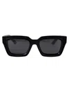 Jimmy Choo Women's Acetate Sunglasses In Black