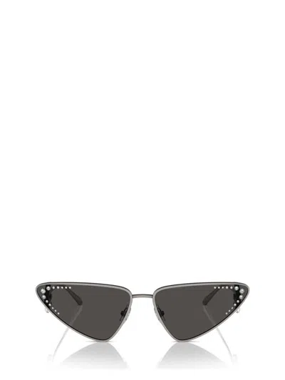 Jimmy Choo Sunglasses In Multi