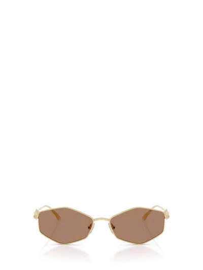 Jimmy Choo Sunglasses In Pink