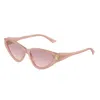 JIMMY CHOO JIMMY CHOO SUNGLASSES